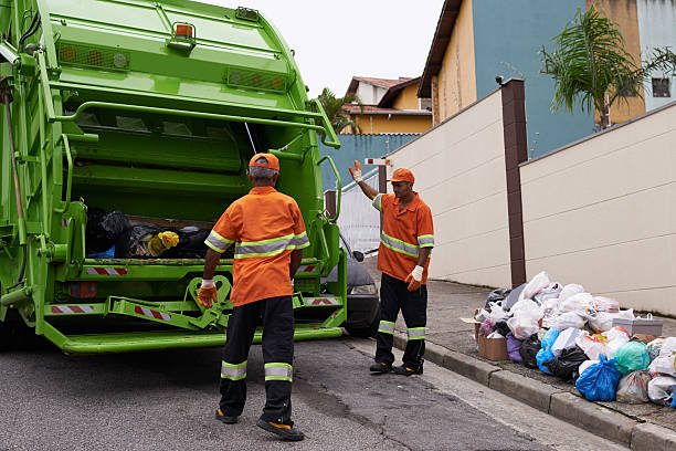 Best Commercial Junk Removal in Freeman, SD